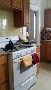 Allston Deal Alert! Spacious 4 bed 1 Bath apartment in Everett St Boston - $3,300