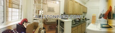 Allston 1 Bed 1 Bath BOSTON Boston - $2,395 50% Fee