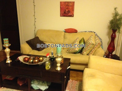 Allston/brighton Border Apartment for rent 2 Bedrooms 1 Bath Boston - $2,400