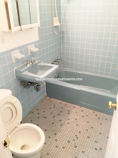 East Boston Apartment for rent 1 Bedroom 1 Bath Boston - $2,100