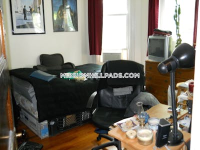 Mission Hill 3 Bed 1 Bath BOSTON Boston - $4,000