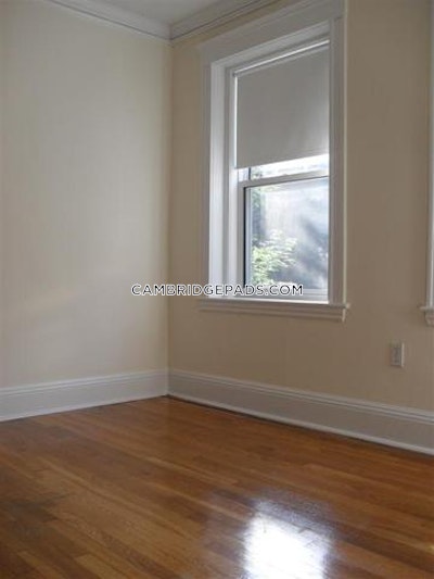 Cambridge Apartment for rent 1 Bedroom 1 Bath  Harvard Square - $2,895 No Fee