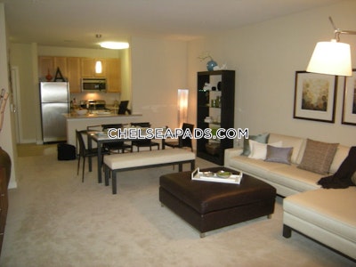 Chelsea Apartment for rent 1 Bedroom 1 Bath - $3,680