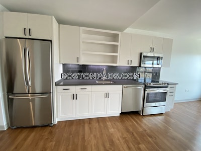 Mission Hill Luxury 1 Bed 1 bath available NOW on South Huntington Ave in Boston!  Boston - $3,273