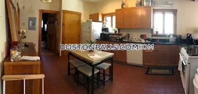 Mission Hill 3 Beds 1 Bath Boston - $4,700