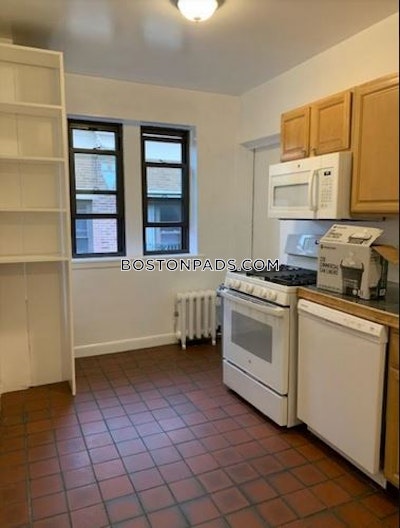 Fenway/kenmore 3 Bed 1 Bath BOSTON Boston - $5,519