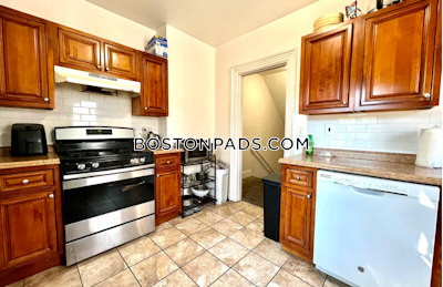 Allston 4 Beds 1 Bath Boston - $4,000