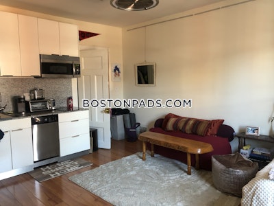 Northeastern/symphony Studio 1 Bath on Saint Stephen St in BOSTON Boston - $2,400