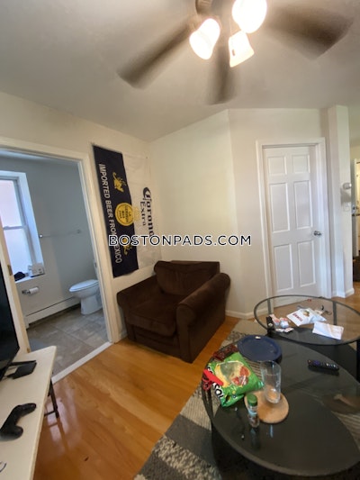 North End 3 Beds 1 Bath Boston - $4,350