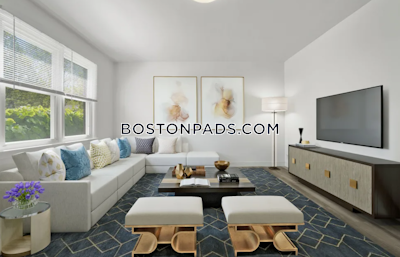 Roslindale 1 Bed No Bath Boston - $2,280