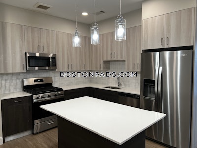 East Boston 2 Beds 1 Bath Boston - $3,250