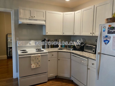 North End 3 Bed 1 Bath BOSTON Boston - $4,395