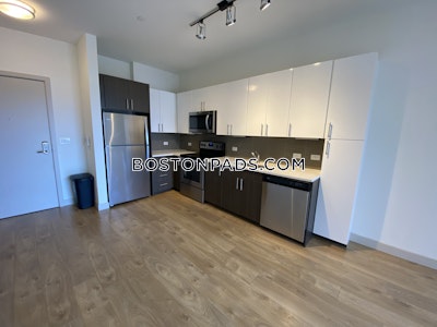 Cambridge 1 Bed 1 Bath  Alewife - $2,753