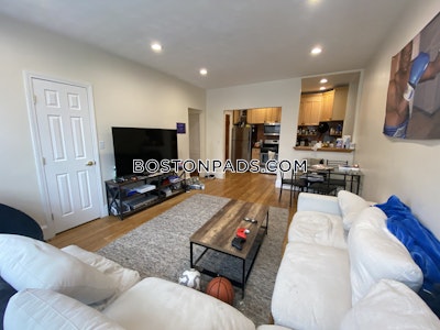 Brookline 4 Beds 3 Baths  Coolidge Corner - $6,000 No Fee