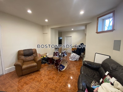 Brookline 4 Bed 3 Bath BROOKLINE- COOLIDGE CORNER   Coolidge Corner - $6,000 No Fee