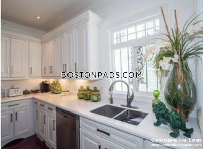 Dorchester 5 Bed 2.5 Bath BOSTON Boston - $5,500 No Fee
