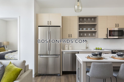 Mission Hill 2 Beds 2 Baths Boston - $4,390