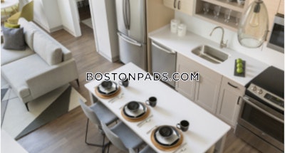 Mission Hill Studio 1 Bath Boston - $2,849