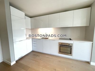 South End 1 Bed 1 Bath Boston - $3,310