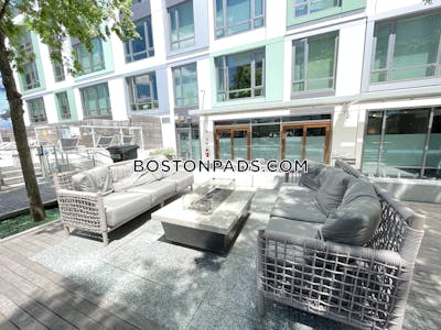 South End Studio 1 Bath Boston - $2,825