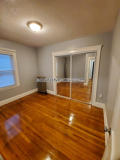 Jamaica Plain 3 Beds 1 Bath Boston - $3,500 50% Fee