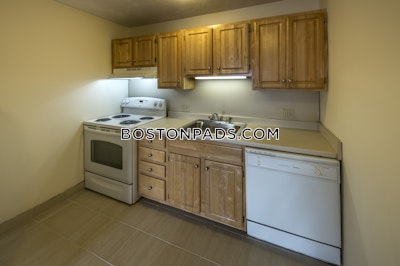 Allston 1 Bed 1 Bath Boston - $2,450 No Fee