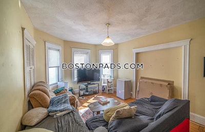 Somerville 4 Beds 2 Baths  Tufts - $3,800