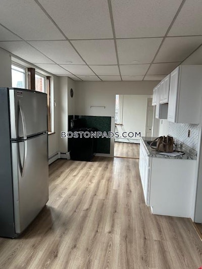 North End 2 Bed 1 Bath BOSTON Boston - $3,400