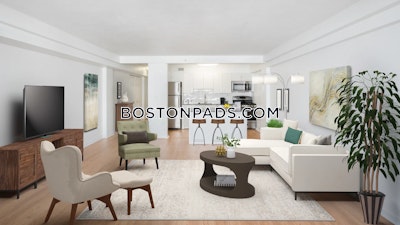 West End 0 Bed 1 Bath BOSTON Boston - $2,580