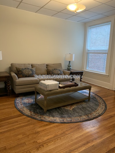 Allston 3 Bed 1 Bath BOSTON Boston - $3,300