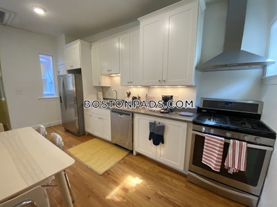 Fort Hill 4 Beds 2 Baths Boston - $6,400