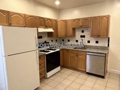 Brighton 3 Bed, 2 Bath Unit Boston - $4,000 50% Fee