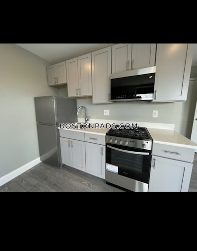 Revere Renovated Studio 1 bath available NOW on Shirley Ave in Revere!!  - $1,850