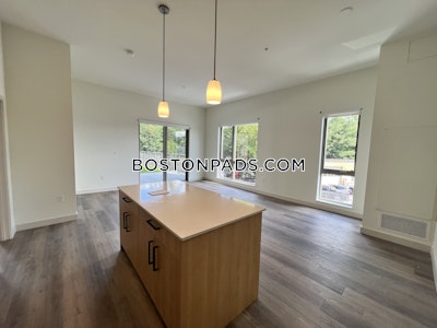 Newton BRAND NEW 3 Bed 2  bath available NOW in Newton!!   Newtonville - $5,570