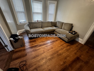 Dorchester 3 Bed 1 Bath BOSTON Boston - $2,850