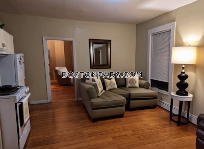 East Boston 1 Bed 1 Bath BOSTON Boston - $2,195 50% Fee