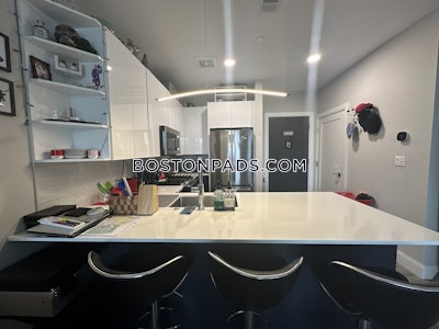 East Boston 1 Bed 1 Bath Boston - $2,700