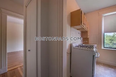 Allston 1 Bed 1 Bath BOSTON Boston - $2,450 No Fee