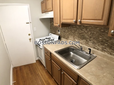 North End 1 Bed, 1 Bath Unit Boston - $2,480