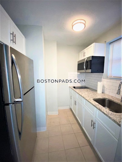 East Boston 1 Bed 1 Bath Boston - $2,250