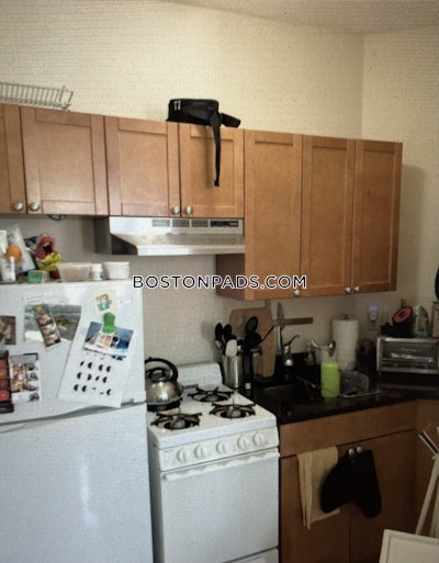 Northeastern/symphony Studio, 1 Bath Unit Boston - $2,400