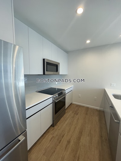 Seaport/waterfront 3 Beds 2 Baths Boston - $13,043