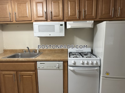 Allston/brighton Border 1 Bed 1 Bath BOSTON Boston - $2,000 No Fee