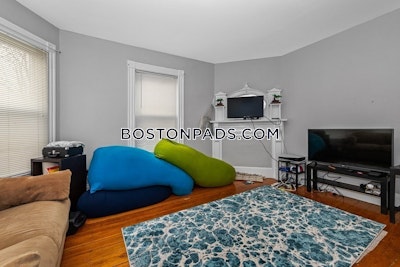 Mission Hill 4 Bed 2 Bath BOSTON Boston - $7,200