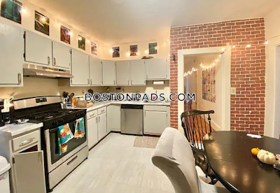 Mission Hill 3 Beds 1 Bath Boston - $4,500