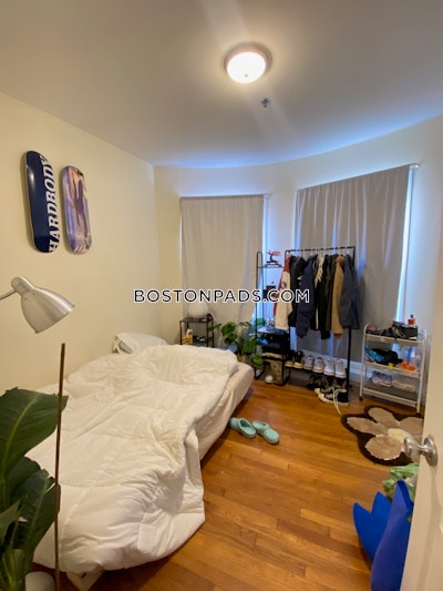 Mission Hill 3 Bed 2 Bath BOSTON Boston - $4,000