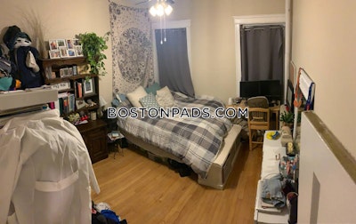 Allston 1 Bed 1 Bath Boston - $2,500