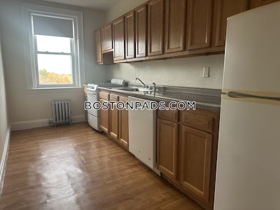 Brighton 1 Bed 1 Bath BOSTON Boston - $2,295 No Fee