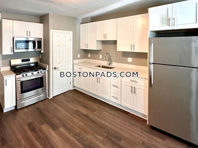 East Boston 1 Bed 1 Bath Boston - $2,450