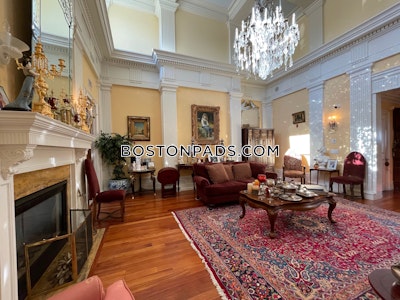 Back Bay 3 Bed 5 Bath BOSTON Boston - $14,000